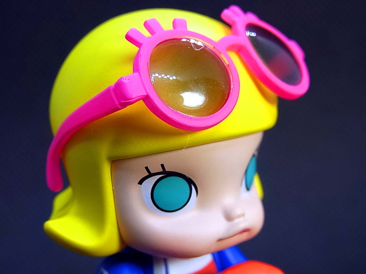 北京ポップランド限定　popmart ブラインドボックスフィギュア2個 Amazon.co.jp: POP MART 怪獣シリーズ ブラインドボックス